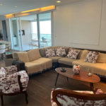 Apartamento à venda com 3 suítes em Jardim Monte Kemel, São Paulo, SP