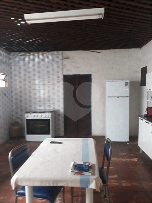 Chácara à venda com 4 quartos em Vila Santa Rita, São Roque, SP