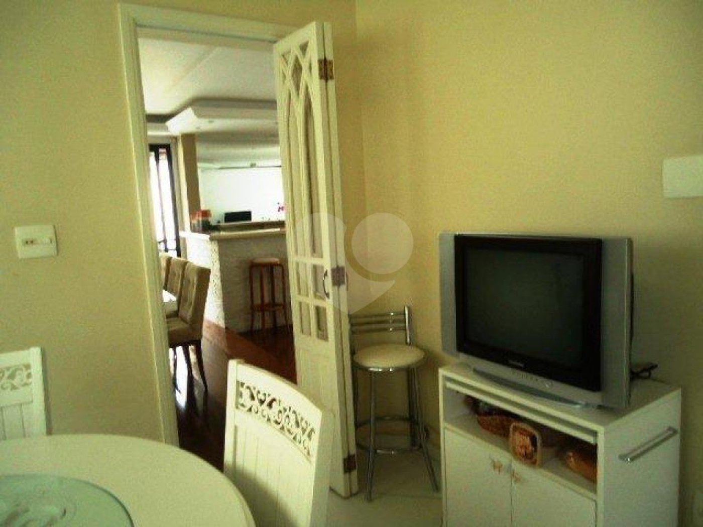 Apartamento à venda com 4 quartos, sendo 2 suítes, em Santa Teresinha, São Paulo, SP