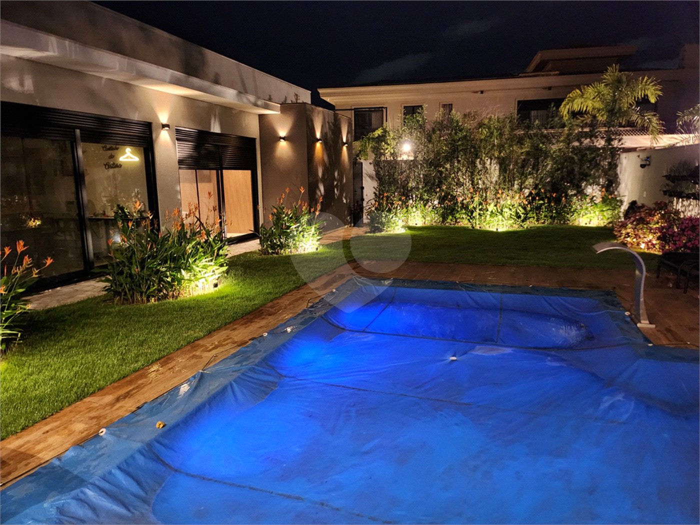Casa à venda com 3 suítes em Residencial e Comercial Quinta das Laranjeiras, Araraquara, SP