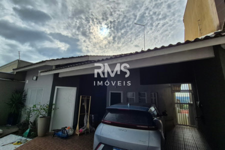 Casa para alugar com 3 quartos, sendo 1 suíte,  em Jardim Paraíso, Itu, SP
