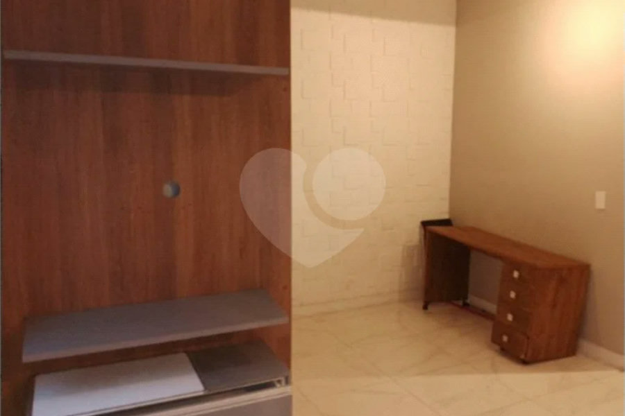 Apartamento à venda com 1 quarto em Bela Vista, São Paulo, SP