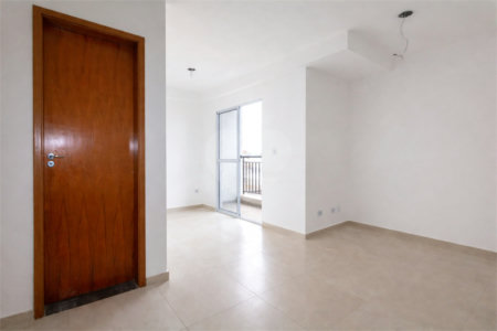 Studio à venda com 1 quarto em Parque Maria Luiza, São Paulo, SP