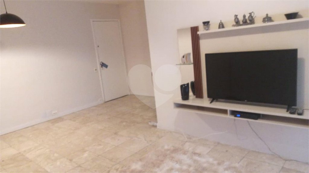 Apartamento para alugar com 2 quartos em Itaim Bibi, São Paulo, SP