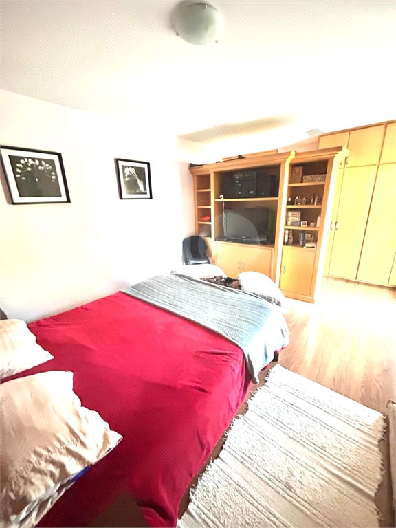 Casa em condomínio à venda com 3 suítes em Vila São Silvestre, São Paulo, SP