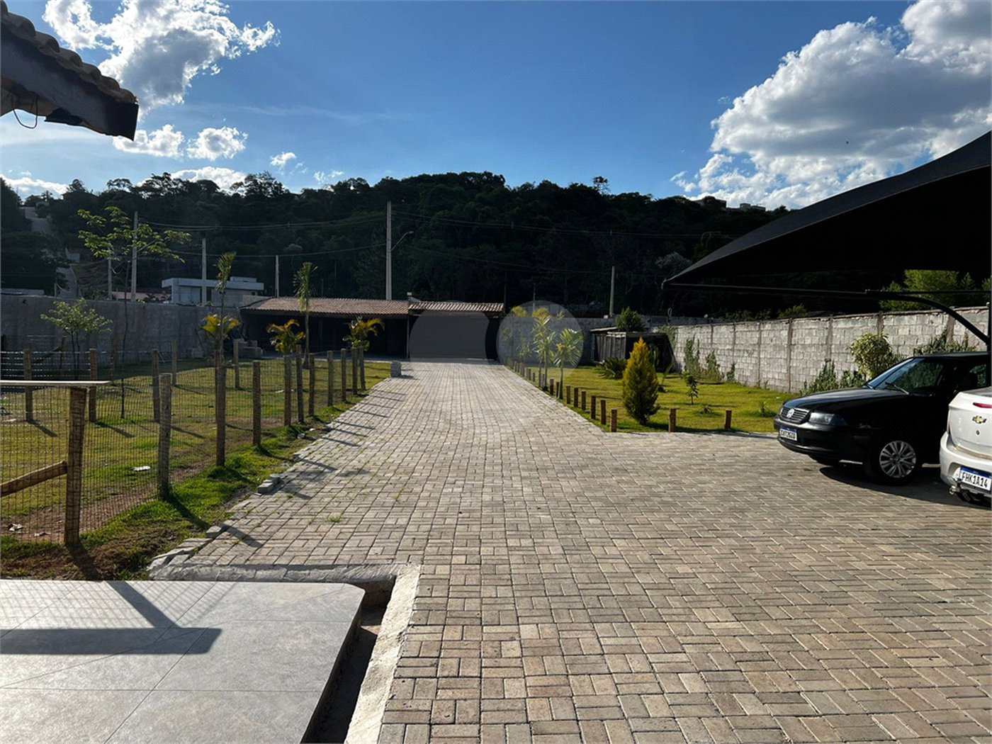 Chácara à venda com 6 quartos, sendo 1 suíte, em Jardim Estância Brasil, Atibaia, SP