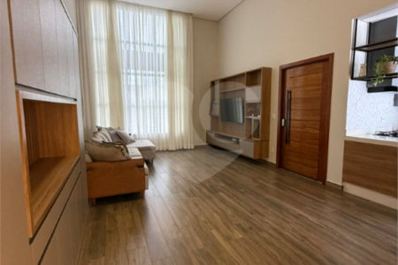 Casa à venda com 3 suítes no condomínio Piemonte, Indaiatuba - SP