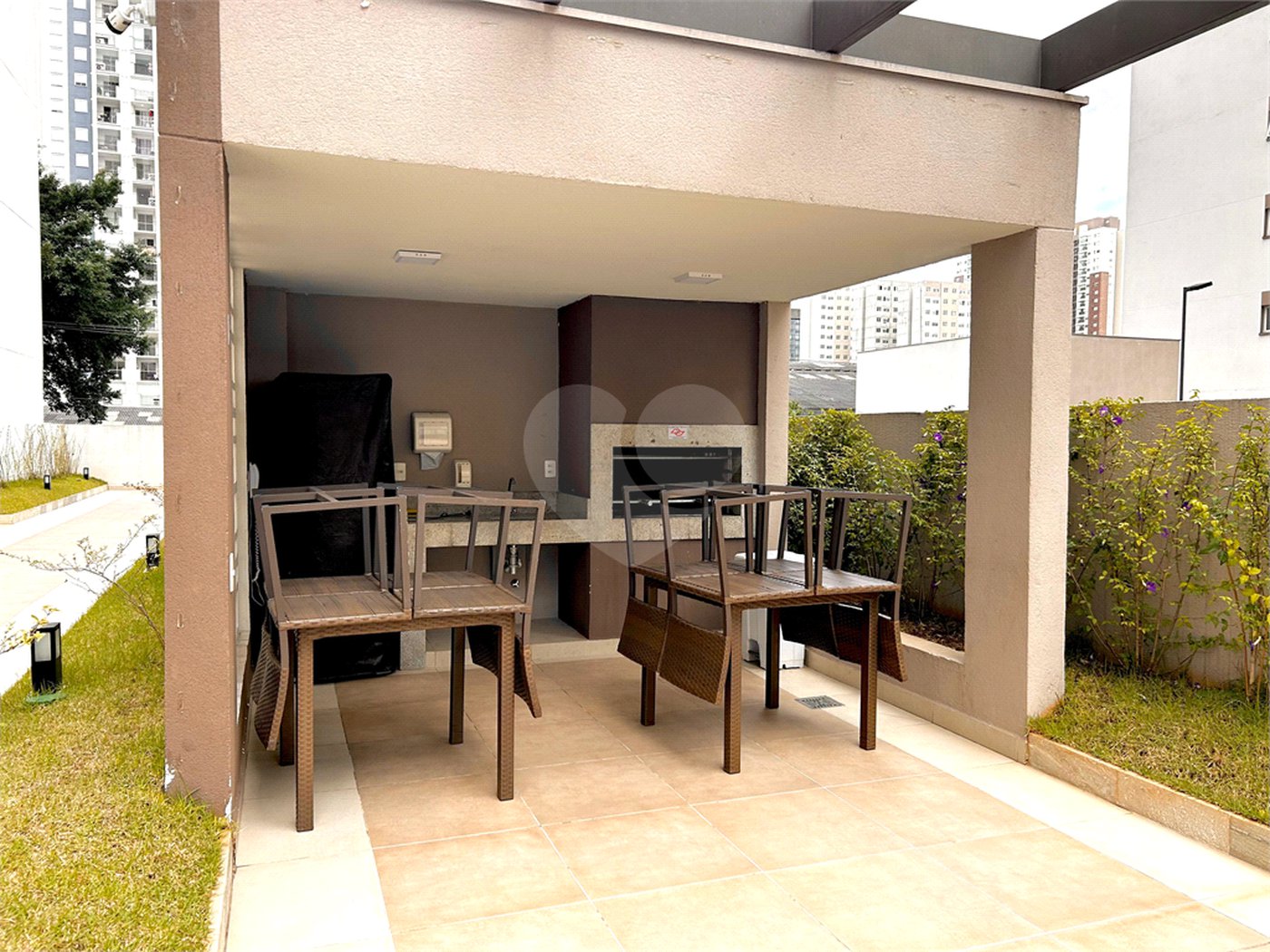 Apartamento para alugar com 1 suíte em Chácara Santo Antônio, São Paulo, SP