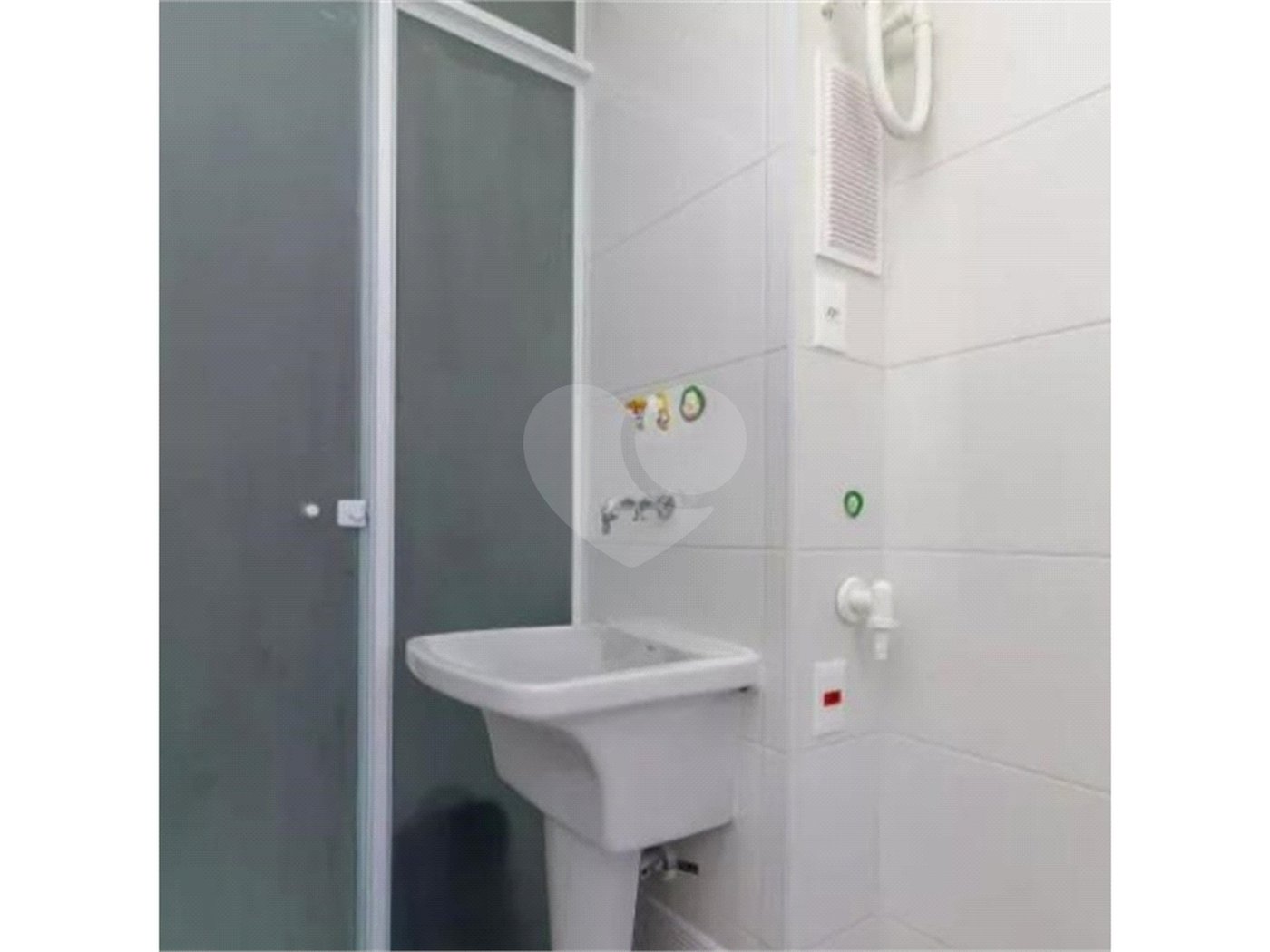 Apartamento à venda com 1 suíte em Brooklin Paulista, São Paulo, SP