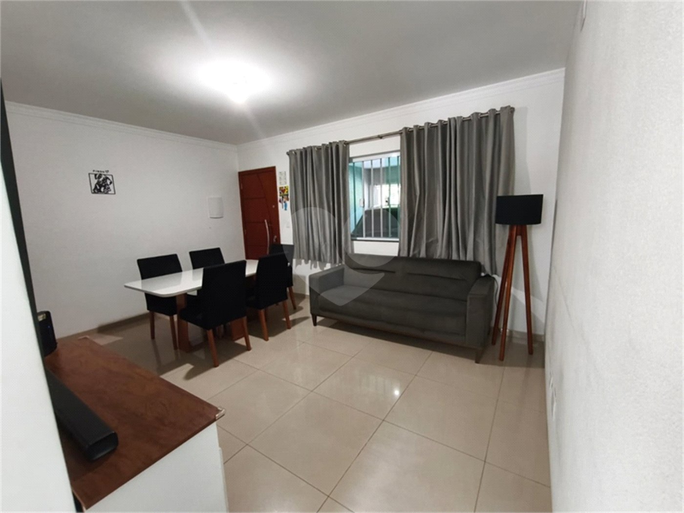 Sobrado à venda com 2 suítes em Casa Verde, São Paulo, SP