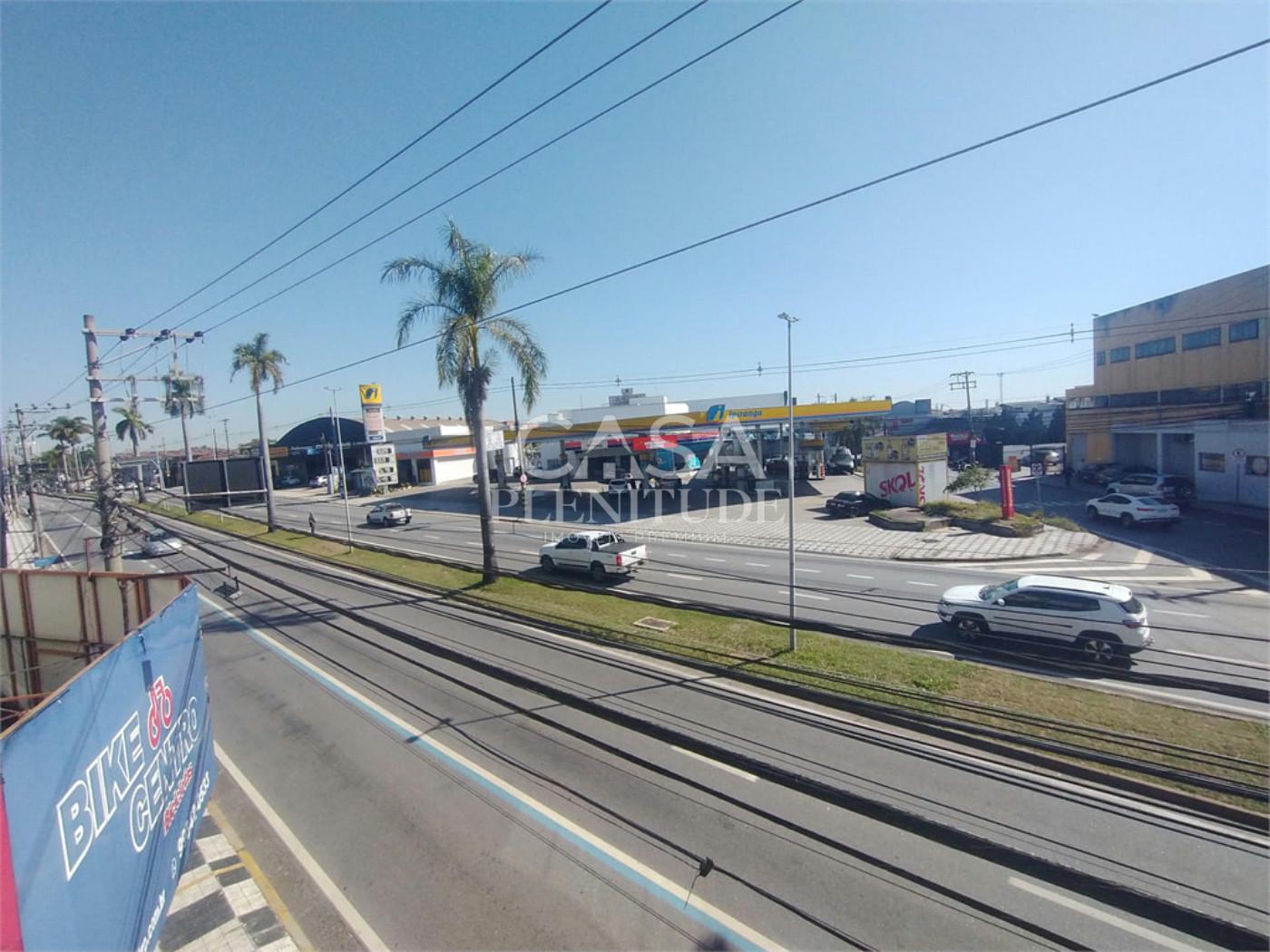 Galpão para alugar em Vila Lucy, Sorocaba, SP