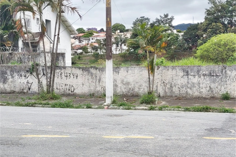 Terreno à venda em Tremembé, São Paulo, SP