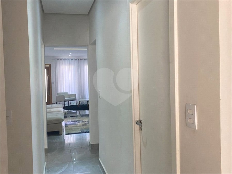 Casa à venda com 4 quartos, sendo 1 suíte, em Jardim Paulistano, Sorocaba, SP