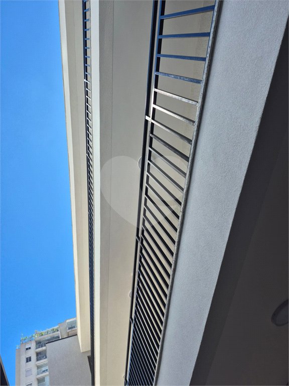 Apartamento para alugar com 1 quarto em Parada Inglesa, São Paulo, SP