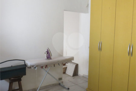 Casa Térrea à venda com 3 quartos, sendo 1 suíte, em Vila Santo Estéfano, São Paulo, SP