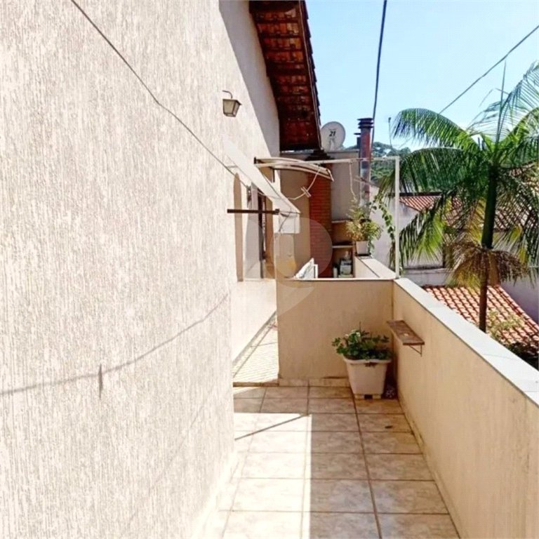 Sobrado à venda com 3 quartos, sendo 1 suíte, em Jardim Pinheiros, São Paulo, SP