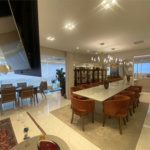 Apartamento Residencial à venda, Embaré, Santos - AP0945.