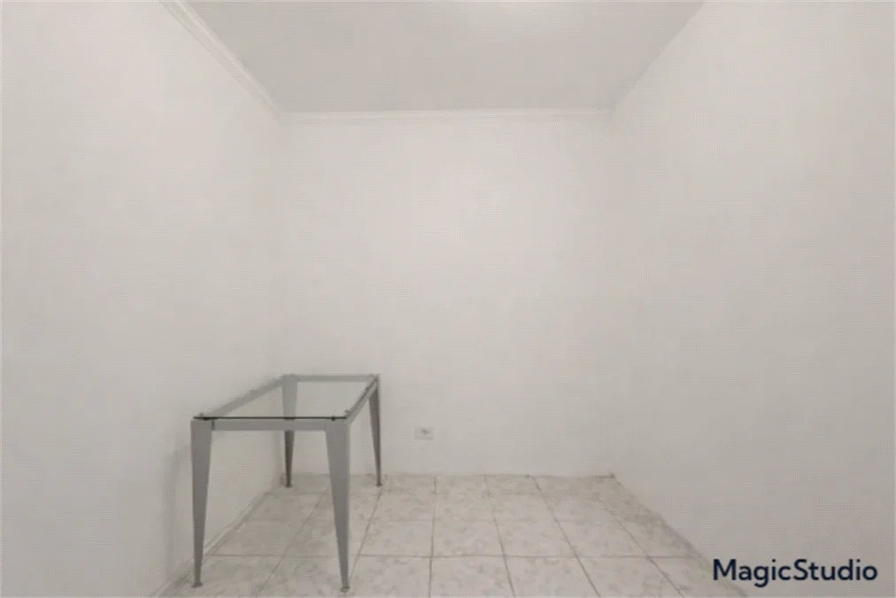 Apartamento à venda com 2 quartos em Água Branca, São Paulo, SP