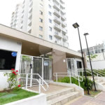 Apartamento à venda com 2 quartos em Barra Funda, São Paulo, SP