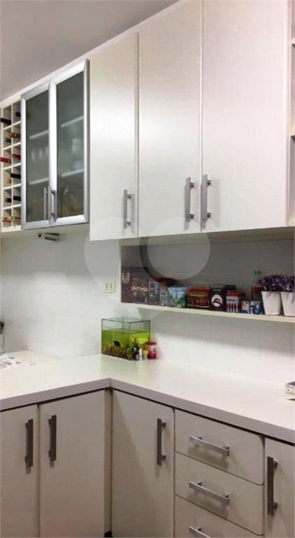 Apartamento para alugar com 4 quartos em Jardim Colombo, São Paulo, SP