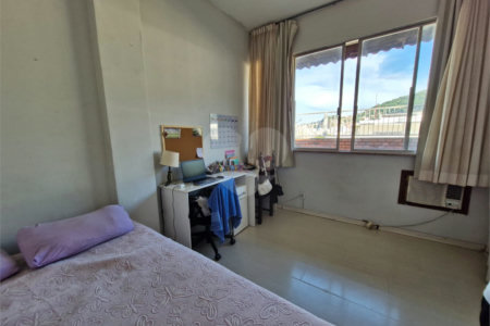 Cobertura à venda com 3 quartos, sendo 1 suíte, em Tijuca, Rio de Janeiro, RJ