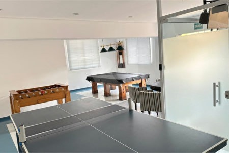 Apartamento à venda com 3 quartos, sendo 1 suíte, em Vila Santa Teresa, Santo André, SP