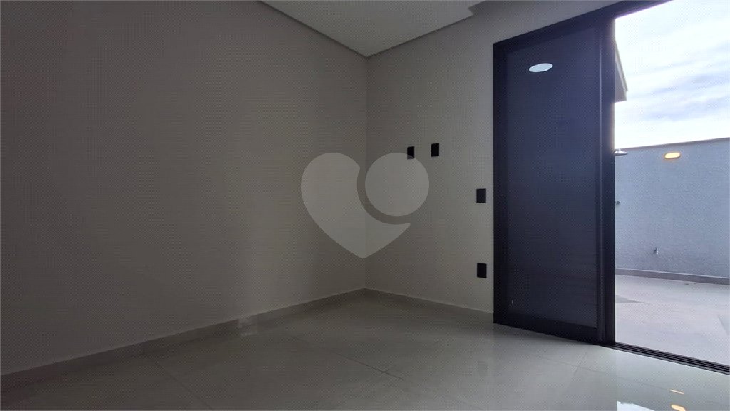 Casa à venda com 3 quartos, sendo 1 suíte, no condomínio Reserva Ipanema, Sorocaba - SP