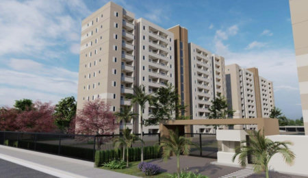 Residencial Sou Viver