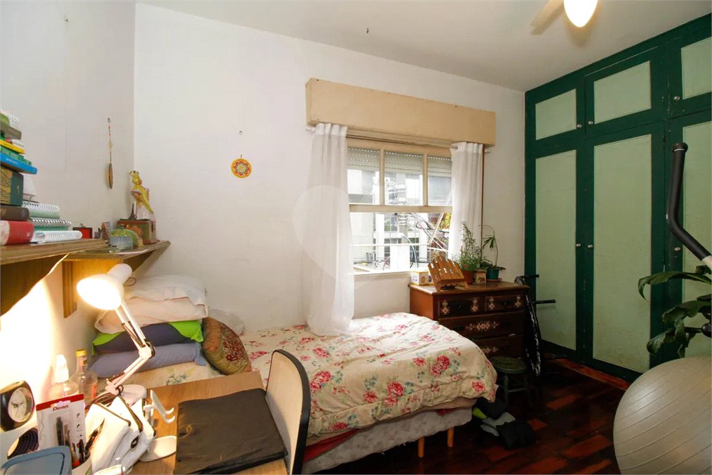 Apartamento à venda com 2 quartos, sendo 1 suíte, em Pinheiros, São Paulo, SP