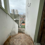 Sobrado à venda com 4 quartos, sendo 1 suíte, em Mandaqui, São Paulo, SP