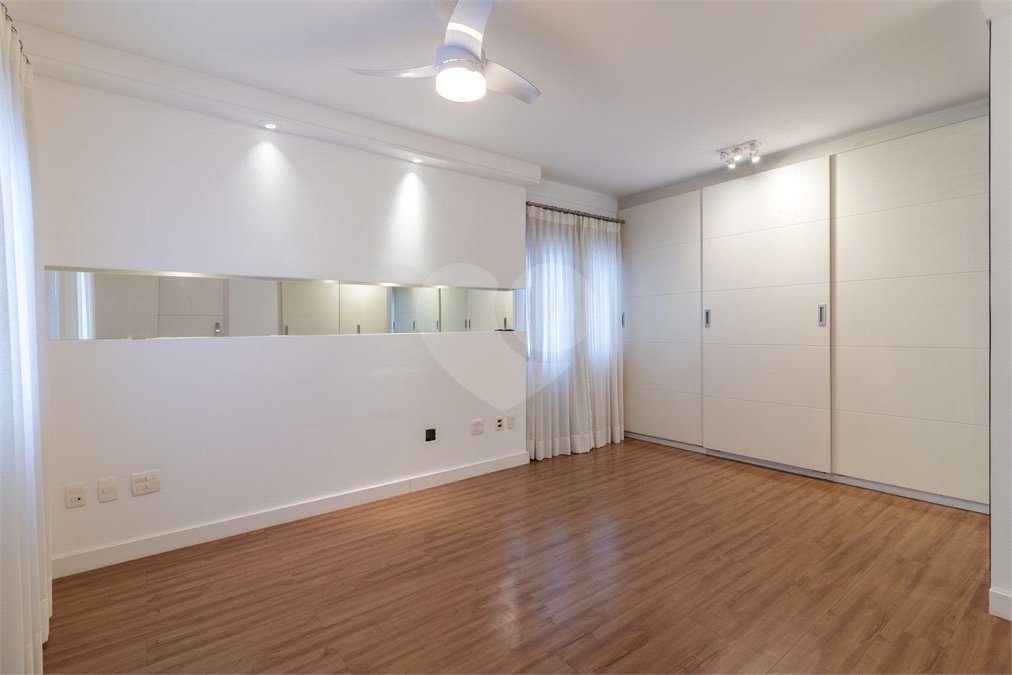 Apartamento à venda com 2 suítes em Pinheiros, São Paulo, SP