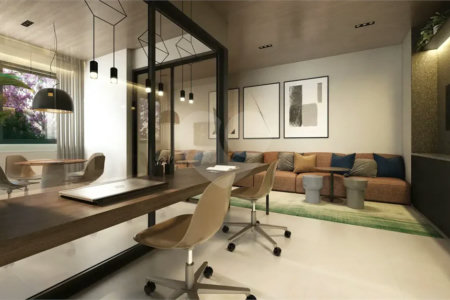 Apartamento à venda com 3 suítes em Tucuruvi, São Paulo, SP