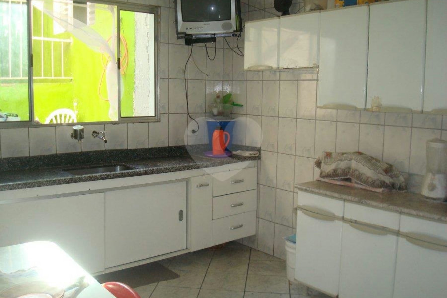 Sobrado à venda com 5 quartos, sendo 1 suíte, em Parque Mandaqui, São Paulo, SP