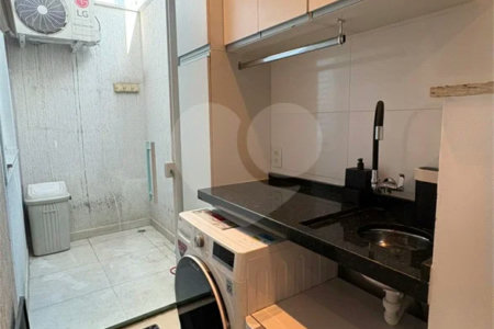 Apartamento à venda com 2 quartos em Água Fria, São Paulo, SP