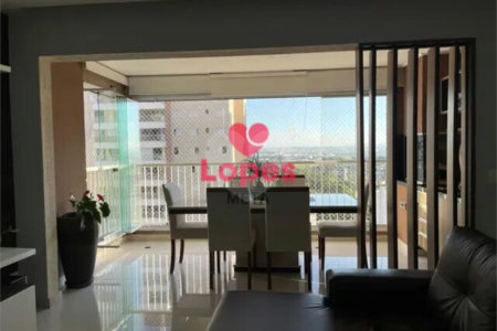 Apartamento à venda com 3 quartos, sendo 2 suítes, em Jardim das Indústrias, São José dos Campos, SP