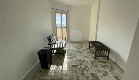 Apartamento à venda ou para alugar com 1 quarto em Santana, São Paulo, SP