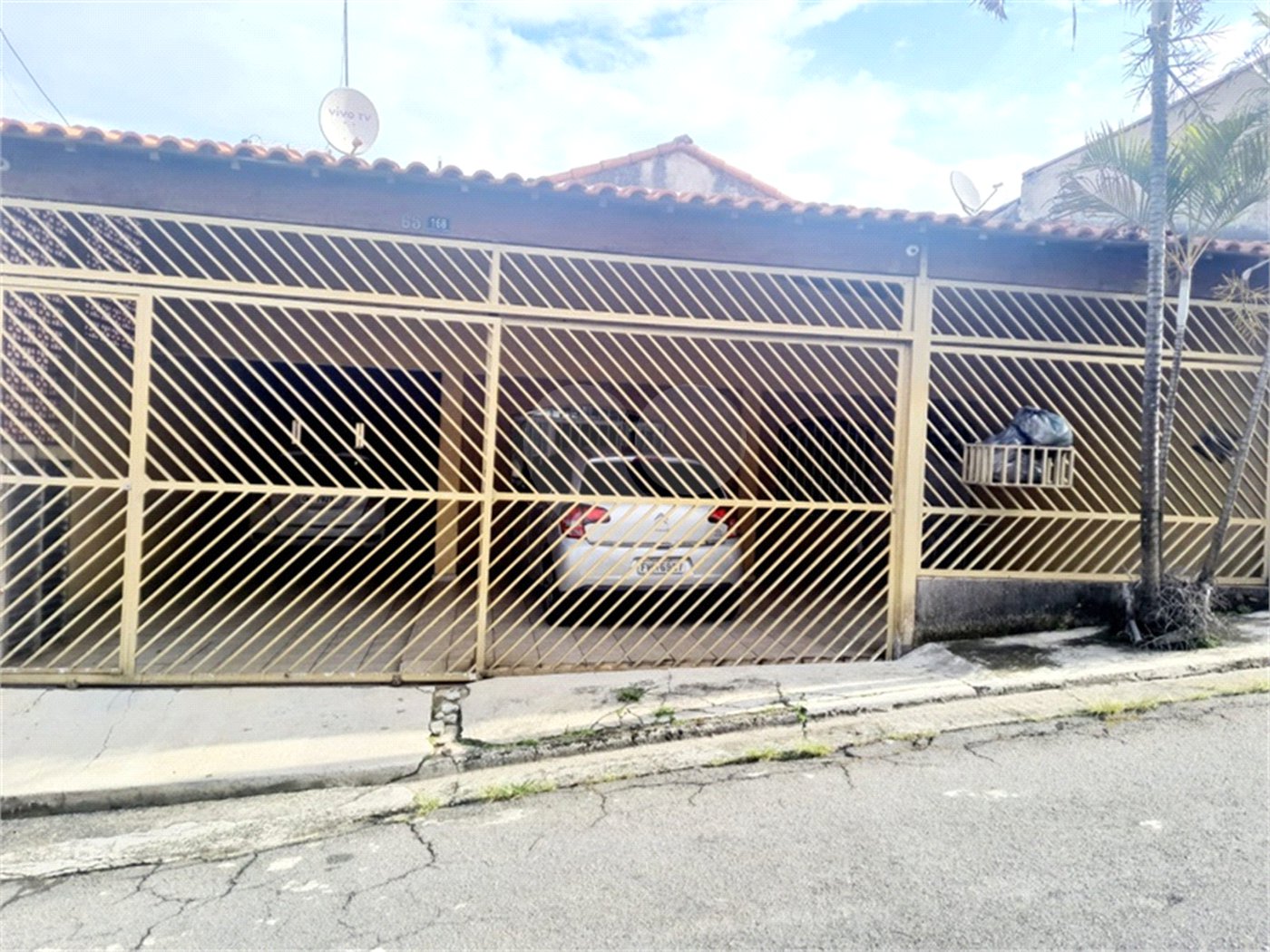 Casa à venda com 4 quartos em Jardim Almeida Prado, Guarulhos, SP