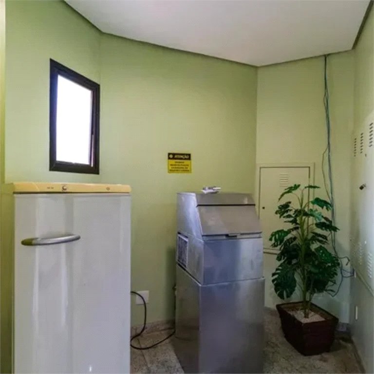 Duplex à venda com 1 quarto em Jardim Ampliação, São Paulo, SP