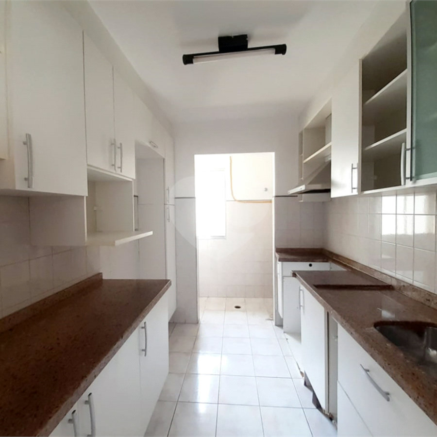 Apartamento para alugar com 3 quartos em Jardim Juliana, Indaiatuba, SP