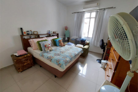 Casa de Vila à venda com 4 quartos no condomínio Casa de Vila., Rio de Janeiro - RJ