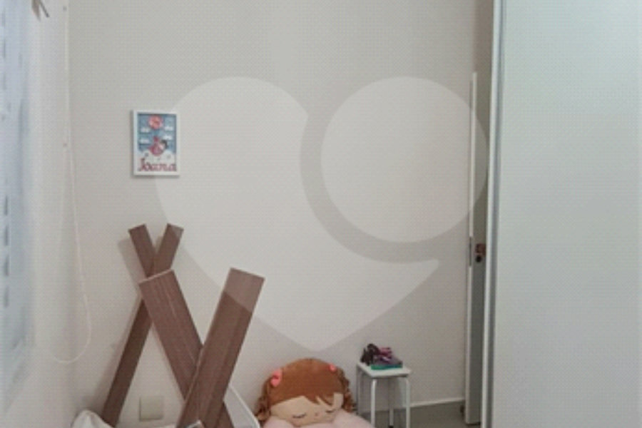 Apartamento à venda com 3 quartos, sendo 1 suíte, em Água Fria, São Paulo, SP