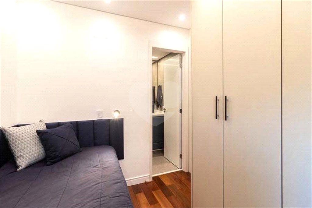 Apartamento à venda com 2 suítes em Vila Independência, São Paulo, SP