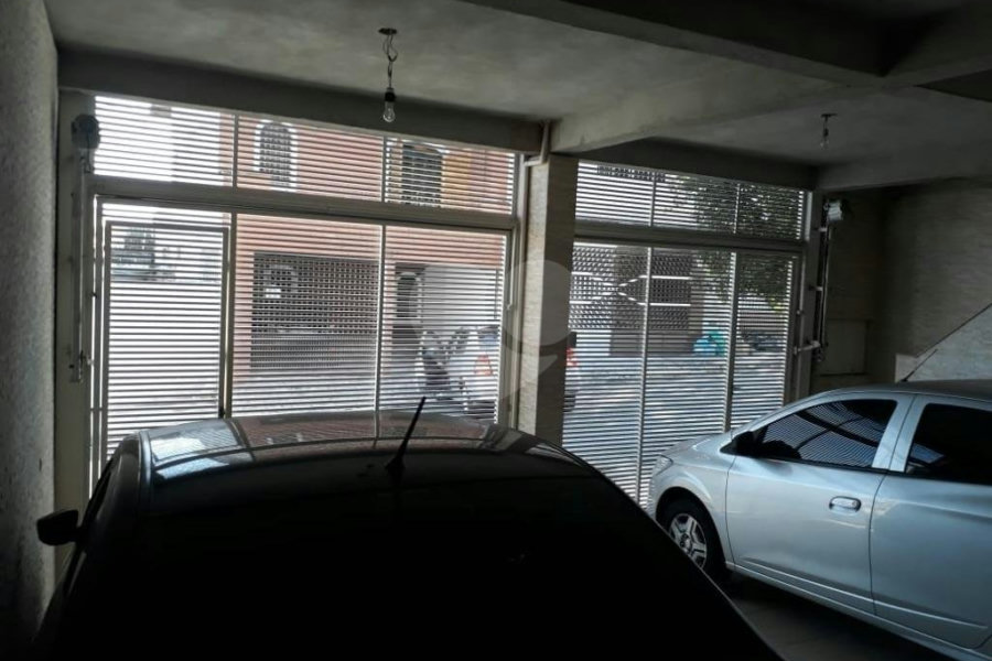 Sobrado à venda com 2 quartos em Limão, São Paulo, SP