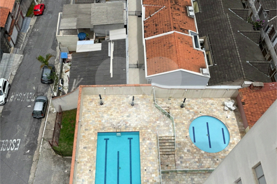 Apartamento à venda com 2 quartos, sendo 1 suíte, em Vila Guilherme, São Paulo, SP