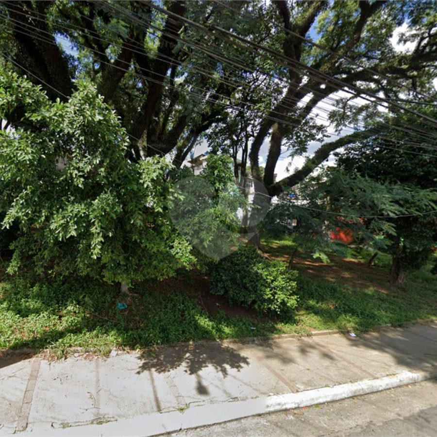 Terreno à venda em Vila Gustavo, São Paulo, SP