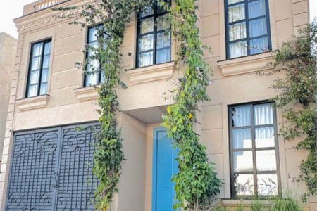 Casa à venda com 4 suítes no condomínio Alphaville Nova Esplanada 1, Votorantim - SP
