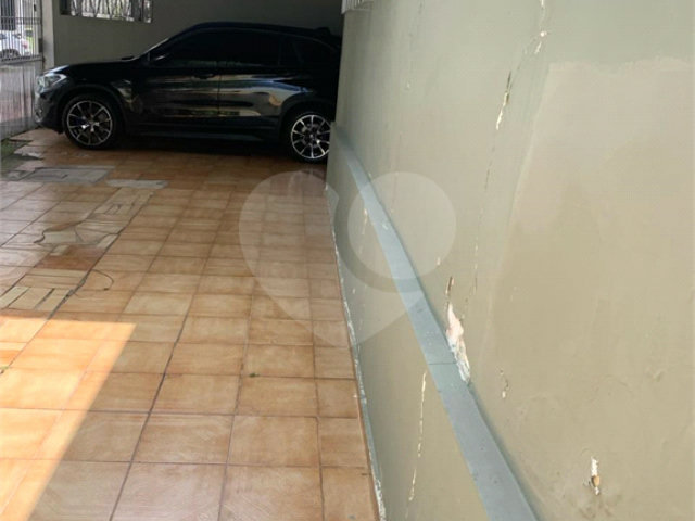 Casa à venda com 3 quartos em Santana, São Paulo, SP