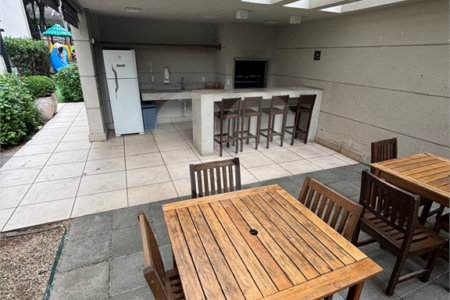 Apartamento à venda com 2 quartos, sendo 1 suíte,  em Brás, São Paulo, SP