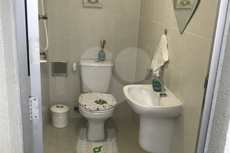 Sobrado à venda com 3 quartos, sendo 1 suíte, em Jardim Petrópolis, São Paulo, SP