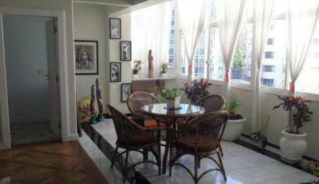 Apartamento à venda com 3 quartos, sendo 1 suíte,  em Bela Vista, São Paulo, SP